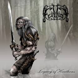 Falchion : Legacy of Heathens